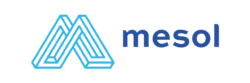 Логотип ООО МЕСОЛ