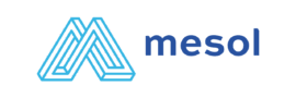 Логотип ООО МЕСОЛ