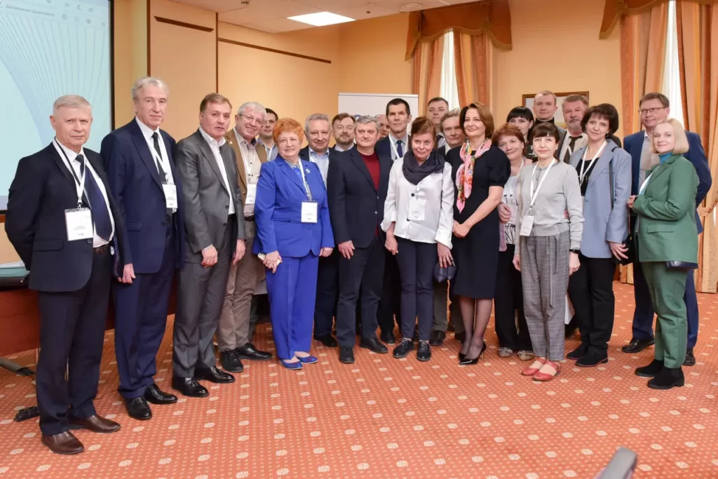 Изотоп 2023 участники