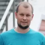 Станислав Стегалин ООО МЕСОЛ